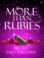 More Than Rubies