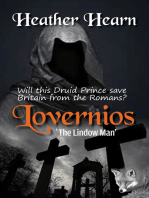 Lovernios: 'The Lindow Man'