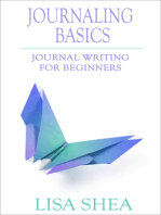 Journaling Basics