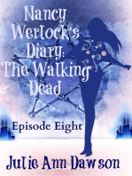 Nancy Werlock's Diary: The Walking Dead
