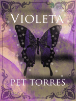 Violeta (Novela Fantasía)