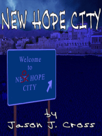 New Hope City