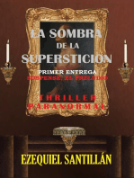 La sombra de la superstición