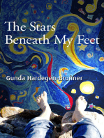 The Stars Beneath My Feet