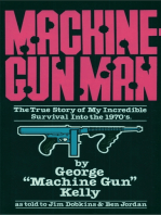 Machine-Gun Man