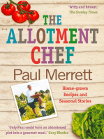 The Allotment Chef