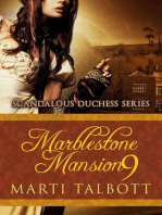 Marblestone Mansion, Book 9