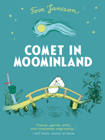 Read Comet in Moominland Online by Tove Jansson | Books ...