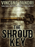 The Shroud Key