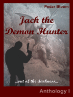 Jack The Demon Hunter