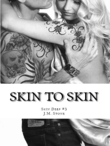 Skin to Skin (Skin Deep #3) by J.M. Stone (Ebook) - Read free for ...