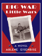 BIG WAR, Little Wars