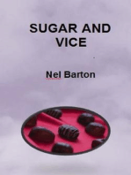 SUGAR AND VICE