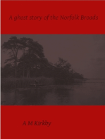 A Ghost Story of the Norfolk Broads