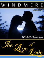 The Age of Love