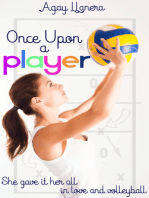 Once upon A Player