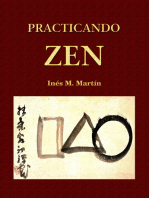 Practicando Zen