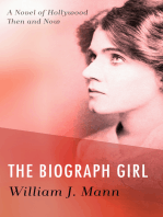 The Biograph Girl