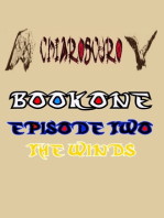 ChiarOscuro Book One: Episode Two - The Winds