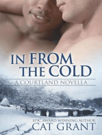 In From the Cold: A Courtland Novella: Courtlands - The Next Generation