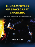 Fundamentals of Spacecraft Charging: Spacecraft Interactions with Space Plasmas