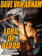 Lord of Blood