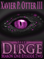 The Dirge: Season One Episode Two