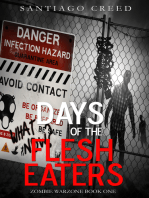 Days of the Flesh Eaters
