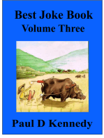 Best Joke Book: Volume Three