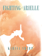 Fighting for Arielle