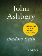 Shadow Train: Poems