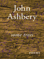 Some Trees: Poems