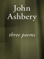 Three Poems