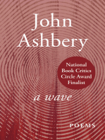 A Wave: Poems