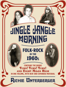 Read Jingle Jangle Morning Online By Richie Unterberger Books