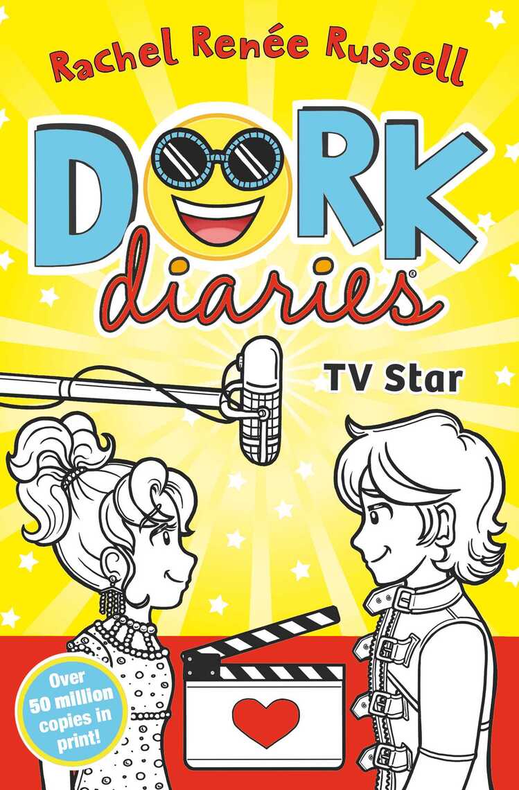 Read Dork Diaries TV Star Online by Rachel Renée Russell