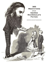 365 Meditations from George MacDonald's Fiction