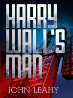 Harry Wall's Man