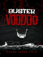Buster Voodoo