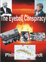 The Eyeball Conspiracy