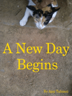 A New Day Begins