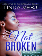 Not Broken (Firebacks #2)