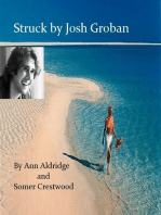 Struck By Josh Groban