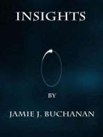 Insights (A Short Story)