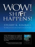 Wow! Shift Happens!