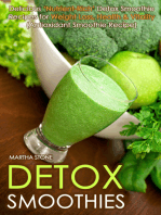 Detox Smoothies