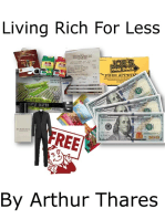 Living Rich for Less