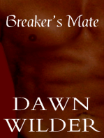 Breaker's Mate (Gay Erotic Romance Short)