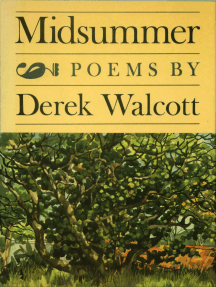 Read The Poetry Of Derek Walcott 1948 2013 Online By Derek Walcott Books