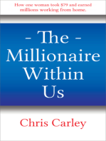 The Millionaire Within Us
